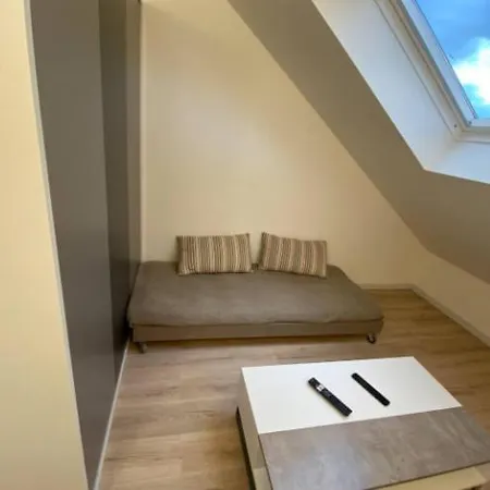 La 5 Etoiles 30g Rue General Margueritte Lägenhet Rennes