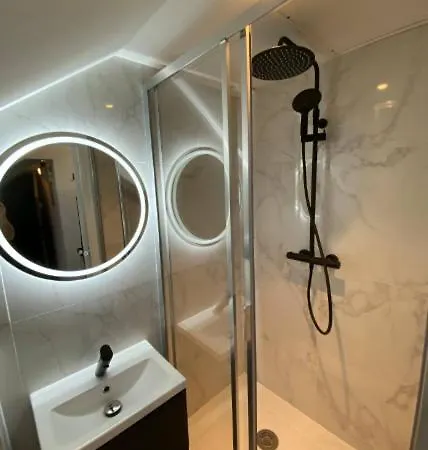Lägenhet La 5 Etoiles 30g Rue General Margueritte
