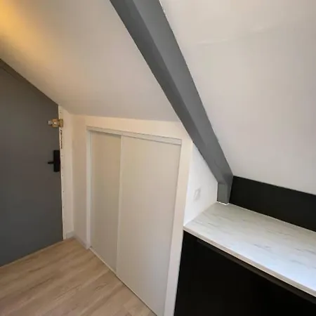 Lägenhet La 5 Etoiles 30g Rue General Margueritte *