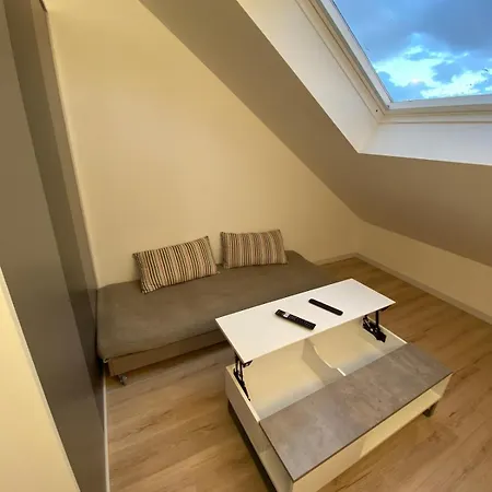 Lägenhet La 5 Etoiles 30g Rue General Margueritte *