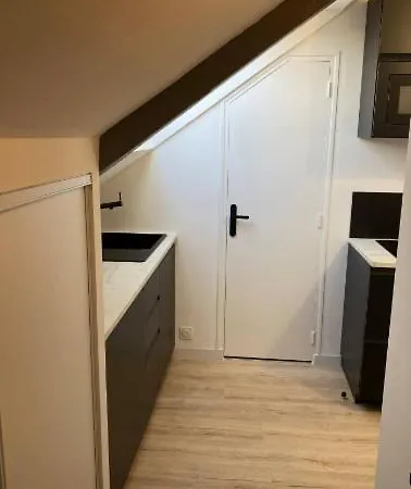 La 5 Etoiles 30g Rue General Margueritte * Rennes