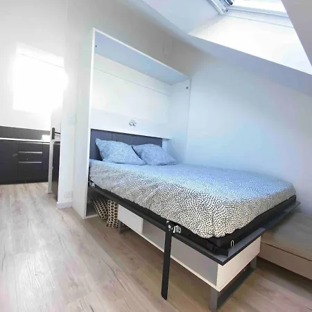 Lägenhet La 5 Etoiles 30g Rue General Margueritte *